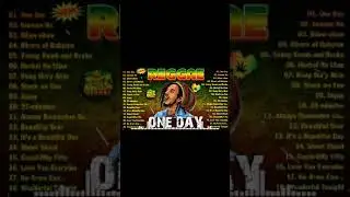ONE DAY - TROPA VIBES REGGAE 2024💟 BEST REGGAE MIX 🍀TROPAVIBES REGGAE Best Reggae Music Tropavibes
