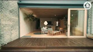 Master Plan: Inexpensive design in Melbourne terrace home