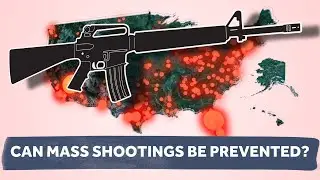 Can Mass Shootings Be Prevented? | Clarified | Very Local