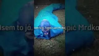 Jsem to j&aacute;,Tom&aacute;&scaron; Lupič mrtka😂
