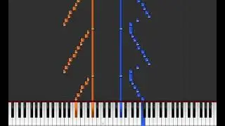 Brahms 51 Exercises for Piano 28 05 09　:　Please take a look at the description below!