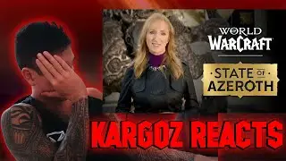 The State of Housing 2026 - Kargoz Reacts to Fried Blizzard Announcement