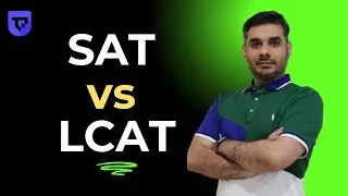 SAT vs. LCAT: Which exam is right for you?