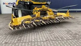 New Holland FIE440 Plus-Auction 43761-27
