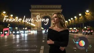 Timeless French Love Songs You&rsquo;ll Never Forget 💖 Soft Chanson, Accordion & Romance | 2025 Collection