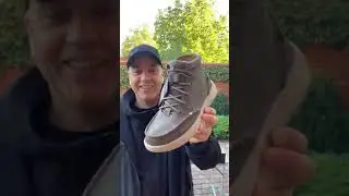 HEY DUDE обзор осенних моделей!!!