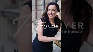 Tracy Fryer Website is Now Live | Tracy Fryer