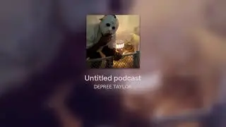 Untitled podcast