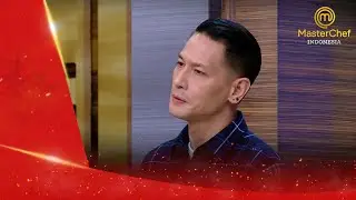 Chef Juna Sebut Presentasi Syahril Gak Nyambung | MASTERCHEF INDONESIA SEASON 10 EPISODE 7 PART 12