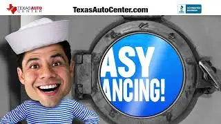 It&rsquo;s time to dive deep into a great deal at Texas Auto Center!
