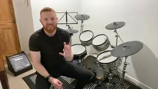 Rockschool Drums Sight Reading, Grades 1-3