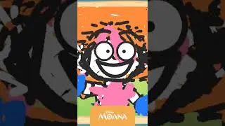 #youkids Lisa ai draw