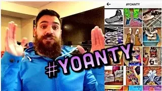 This Weeks #YoAnty