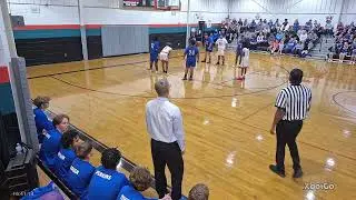 West pender middle vs cape fear middle part 1 home