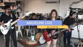 Di Bale Na Lang | Tinamaan LIVE at El Kapitan