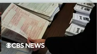 How to navigate Tax Day