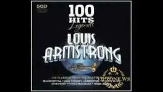 Armstrong. Go Down Moses..wmv