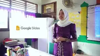 Praktik Baik Pemanfaatan Google Workspace  for Education Festival Babel2.id