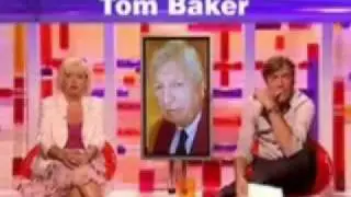 Stoned Caller on Richard and Judy - You Say We Pay Dubbed
