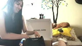 Unboxing MK Lucky Bag 2020
