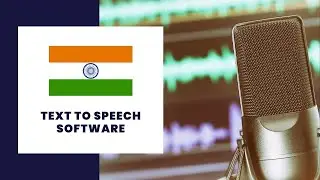 ⭐ Text to Speech India Voice Samples - Bengali, English, Guajarti, Hindi, Kannada, Malayalam & More
