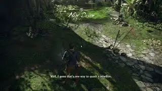 Uncharted 4: A Thief&rsquo;s End Walkthrough Part 18 &ndash; Chapter 18: New Devon (B)