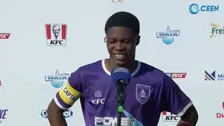 ISSA SBF DaCosta Cup RD1: DeCarteret College vs Bellefield High | FULL MATCH HIGHLIGHTS | CEEN TV