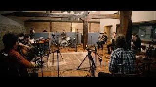 La M.O.D.A. // 'O Naufragar' (sesi&oacute;n en directo) 2018