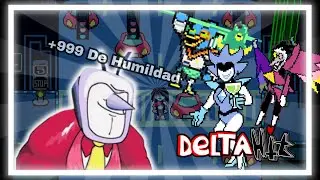 LA RUN SUPERIOR HA LLEGADO (me van a detonar tasque y mousewheel) | Tenna's Dev