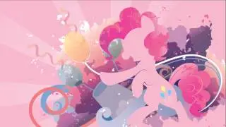 Cupcakes - Pinkie Pie's Theme