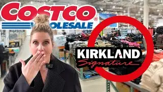 The Secret World of Kirkland DUPES: 10 Must-Have Finds at Costco!