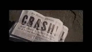 Seabiscuit - The Stock Market Crash of 1929
