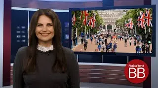 Florida and UK forge transatlantic innovation bridge