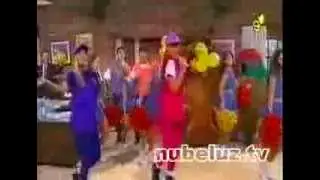Que siga la fiesta - Nubeluz en Argentina