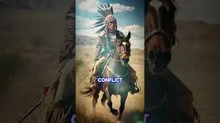 Historical facts about the Arapaho tribe! #history #facts #tribe