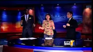 Earth, Wind & Fire rock the Neal Blaisdell Arena and KITV4!