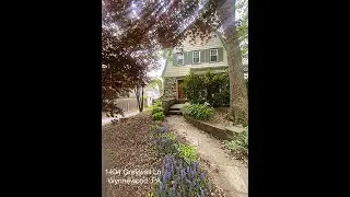 1404 Greywall Walk-thru Tour