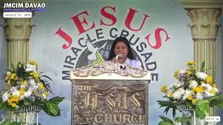 JMCIMDVO | Congregational Singing | Joyful/Solemn Song | January 11, 2026