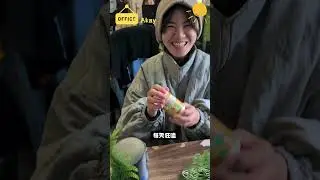 介紹你的辦公桌小物