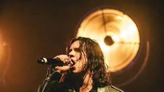 Too Bad - Rival Sons cover