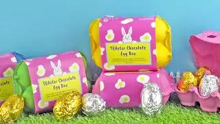 Bird & Blend Easter Gifts collection!