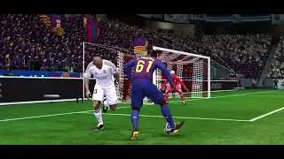 FC Champion Gameplay in EAFC Mobile 25 ep 113
