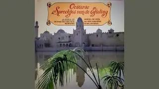 Oosterse Sprookjes van de Efteling Deel 11