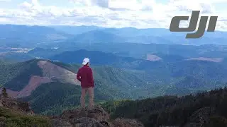 Hiking in Southern Oregon | Kerby Peak Trail | Grants Pass