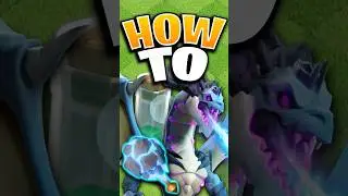 How to Minion Prince Charge in Clash of Clans