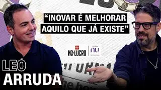 Leo Arruda | No Lucro CNN