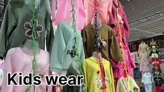 Summer collection kids wear Wholesale only Boys Girls contact no 9999349488 #trending #clothing 