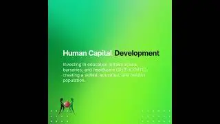 NG-CDF Powering EAC Vision 2050