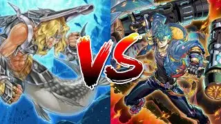 Mermail Atlantean Vs K9 Vanquish Soul! Post Feb. 2026 Banlist!
