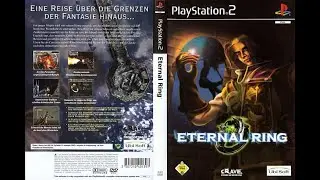 Eternal Ring Full SoundTrack OST(Echoed And Reverbed)